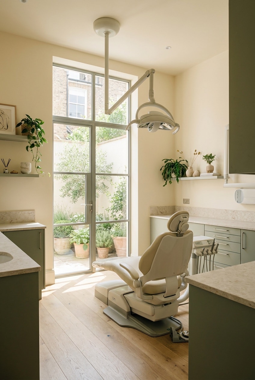 Priory Dental Centre